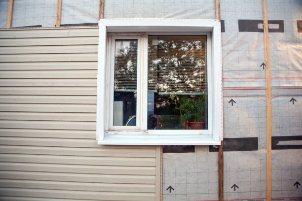 Affordable siding repair and maintenance services in Thatcher, AZ