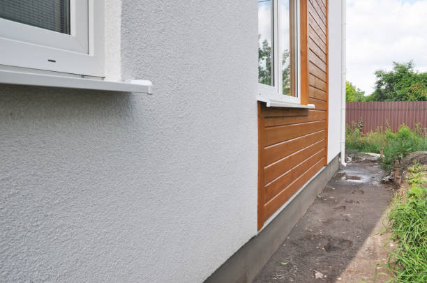 Reliable Thatcher, AZ Siding Installation & Repair Solutions